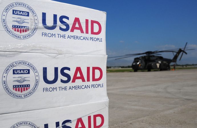 Hedging Bets: Aid Agencies’ New Preoccupation with Failure