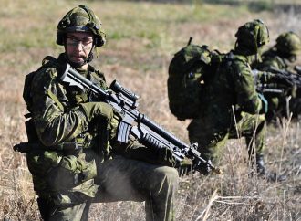 Les Grands Moments du CÉPI, Partie 4: Soldats et Espions