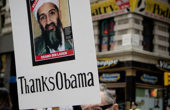 Obama&rsquo;s Gamble in Iraq and Syria