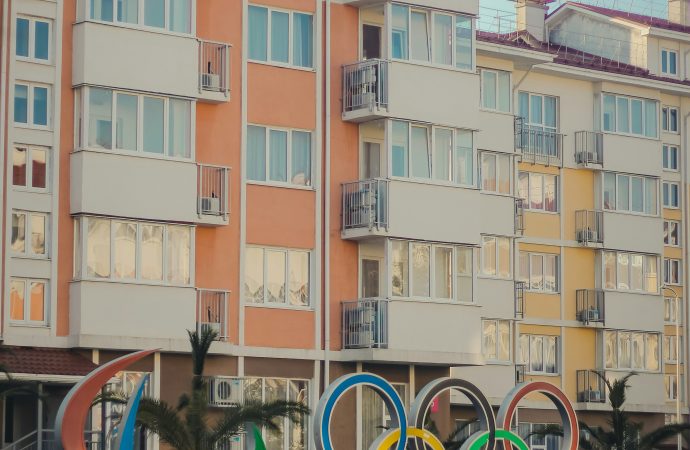 Russia Sanctions: Could Sports Have an Impact?