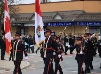 There is No ‘Sacred Duty’ to Canada’s Veterans