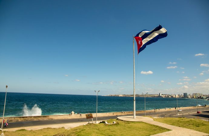 What Should Canada Do About Cuba’s Participation in the Americas Summit?