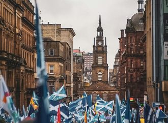 The Scottish Independence Referendum: How Did It Come About?