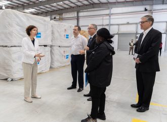 Will a New Development Architecture Undercut the Poorest?