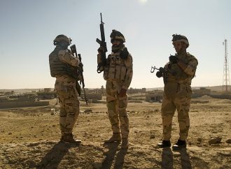 Reassessing the ‘Hearts and Minds’ Model of Counter-Insurgency