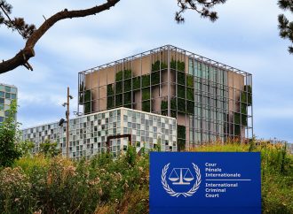 The ICC: Breach in in the Dyke, or High Water Mark?