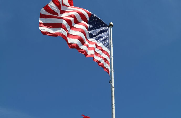 Armies without Borders? Legal Questions on Canada-U.S. Military Cooperation