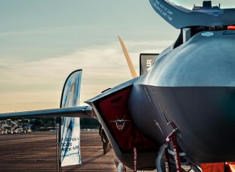 What Defence Policy is Really About