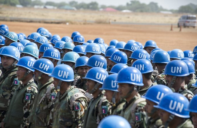 Peacekeeping Works Better Than You May Think
