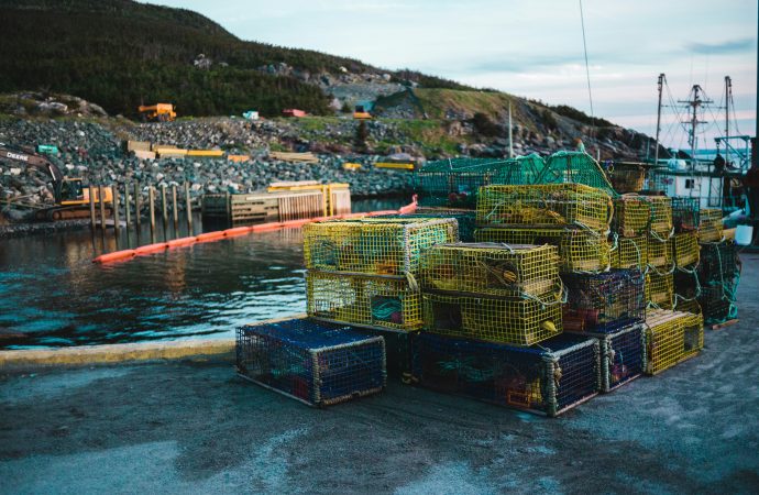 Is Newfoundland Putting CETA At Risk?