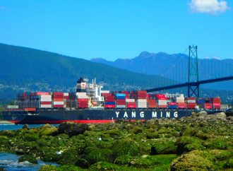 A Foreign Policy for the Future