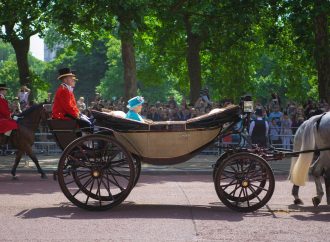 Quand plus équivaut à moins : le Commonwealth et les droits de la personne