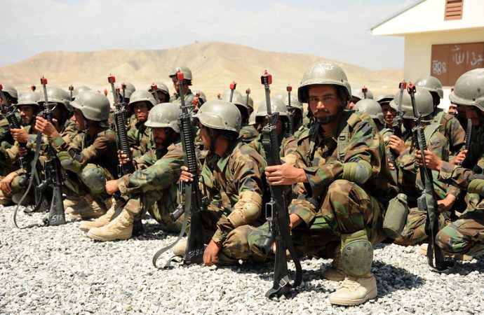 Learning from the Evaluation of Canada’s Engagement in Afghanistan: Challenges and Opportunities