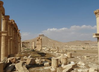 Why ISIL Both Destroys and Exploits the Middle East’s Antiquities