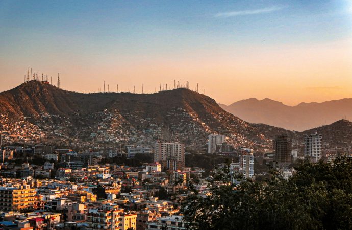 DFATD’s Evaluation of Canadian Aid to Afghanistan: A Missed Opportunity