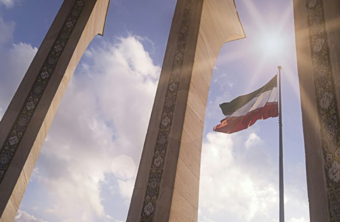 A Footnote on Canada-Iran Relations