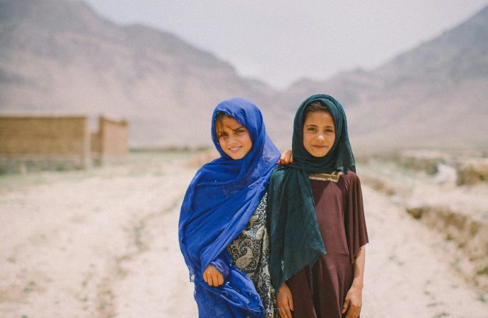 Reflections on Gender in the DFATD Evaluation of Canada’s Afghanistan Development Program