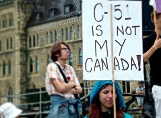 C-51 Has Sparked a Much-Needed Conversation About Security and Rights