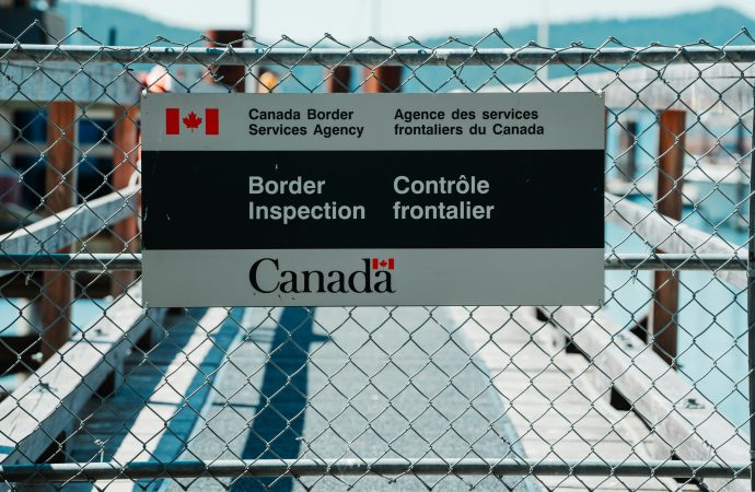 Canadians Shouldn’t be Surprised About Alleged Terrorist Plot