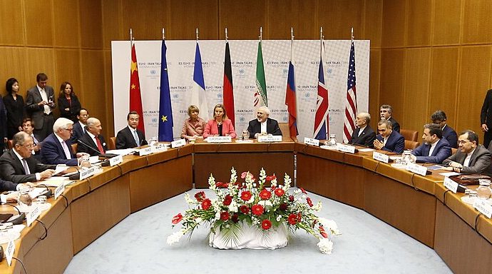 Accord sur le nucléaire iranien : le vrai Nobel d&rsquo;Obama