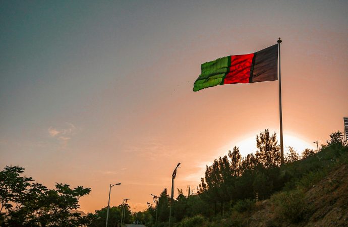 An Imperfect Election and New Government Offer Only Glimmers of Hope for Afghanistan
