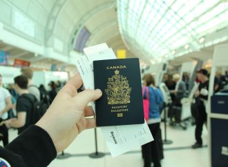Passports Are Powerful Tools