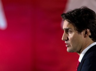 Ten Quick Steps to Reset Canadian Foreign Policy