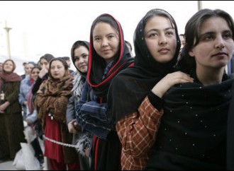 Women’s Development in Afghanistan: Ensuring Sustainable Gains