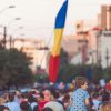 #rezist: Protest in Romania
