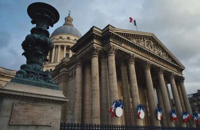 Beyond the Macron–Trudeau Bromance, Part 1: The French Elections