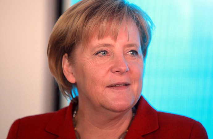 Merkel’s “Homelessness” of Power and the Future of the EU