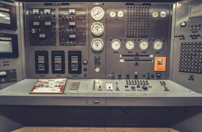 The Nuclear Renaissance is Dead… Did Canada Miss the Memo?