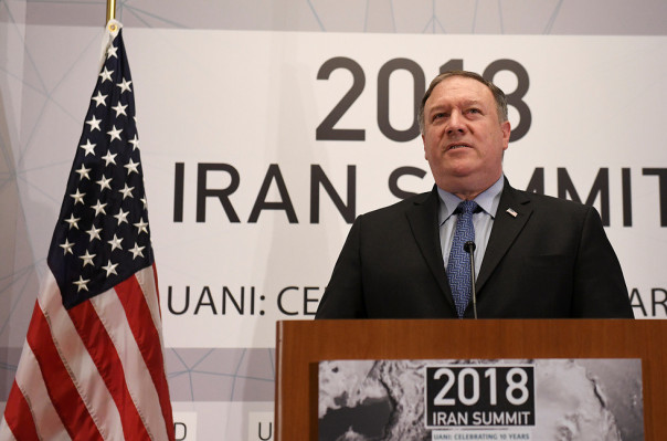 L’ordonnance de la CIJ «l’inamicalité» Américano-Iranienne et le droit international