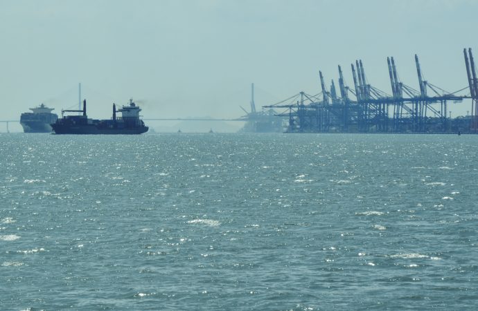 Learning from Taiwan’s Push to Diversify Trade Away From China