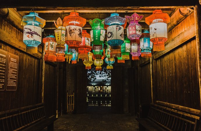 Competitive Financing: An Alternative Solution for Doing Business in China