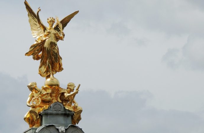 Backwards, March! Brexit, CANZUK, and the Legacy of Empire