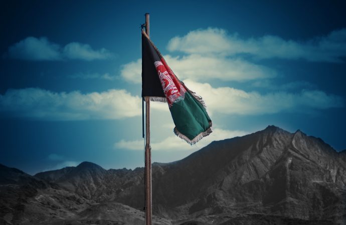 A Nation in Transition: Afghan Perspectives on Society, Politics, and Economics, 2004 and 2018, Part 2