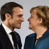 The Battle over Europe’s Future