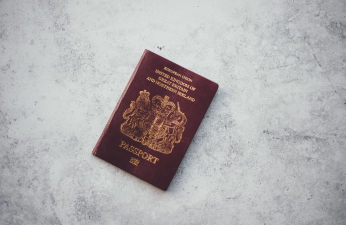 Punishment or Banishment?