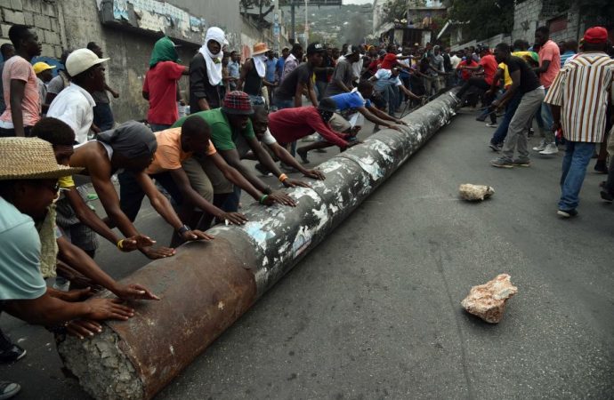 Haïti: Au-delà des manchettes