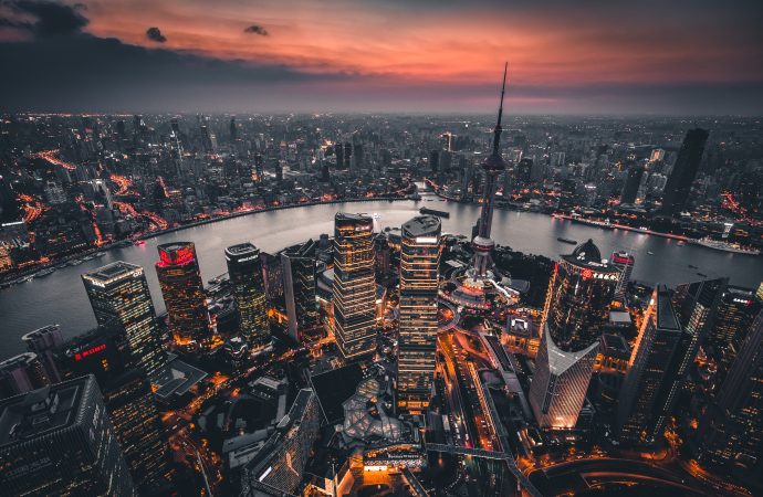 China, State Capitalism, and the Global Financial Order