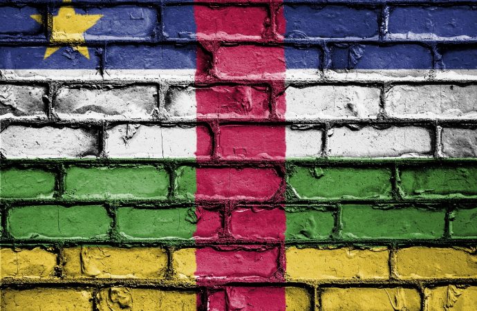 CAR’s Peace Accords and Rebel Warlords