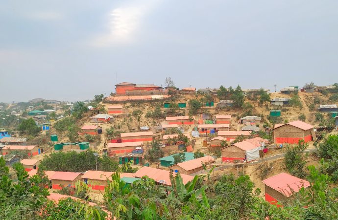What Canada Can Do About the Rohingya Genocide