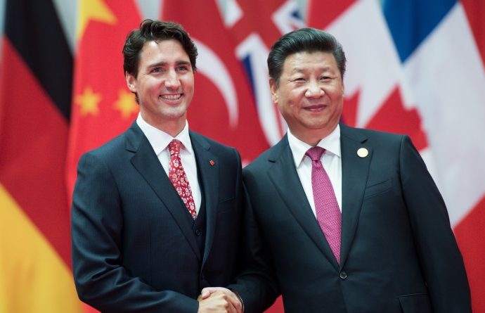 Que pensez-vous de la Chine et des États-Unis?