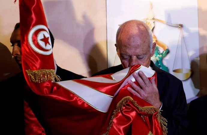 Tunisie: Élection de Kais Saïed. Quel projet pour quelle réalité politico-juridique?