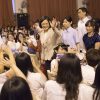 La réélection de la Présidente Tsai à Taïwan : Une victoire qui ne fait pas de doute