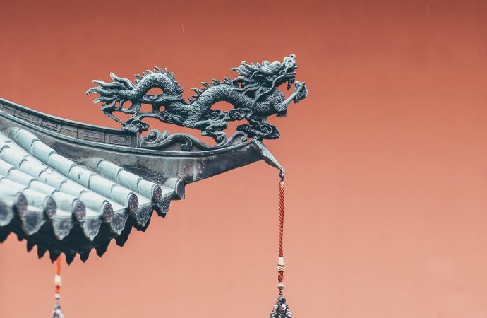 Le Canada et la Chine: une relation normale?