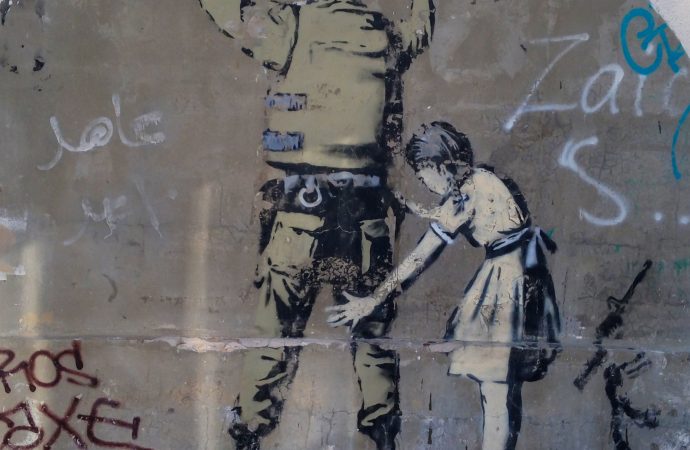 Le crime va-t-il s’accomplir face à une communauté internationale silencieuse?