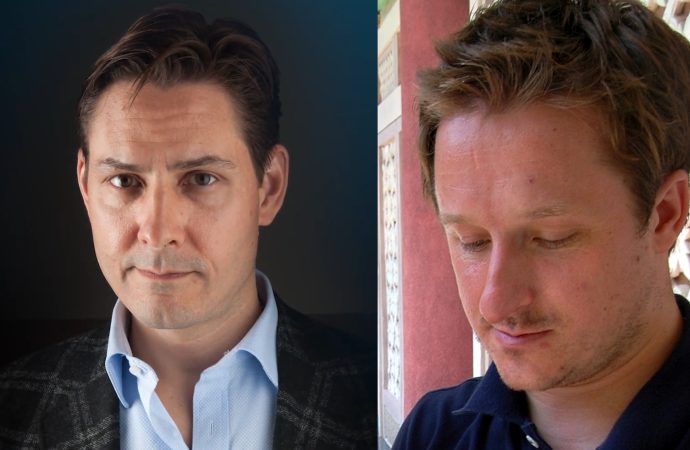 Se tenir ferme face au chantage