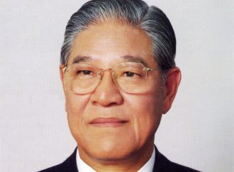 Monsieur Démocratie quitte la scène; Lee Teng-hui, 1923-2020